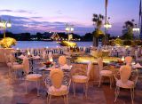 MANDARIN ORIENTAL